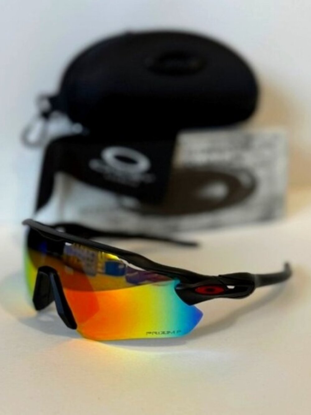 Oakley Radar EV PRIZM Polarized OO9208